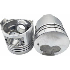 Piston MD304835 Suitable For Mitsubishi 4D56 Engines Parts
