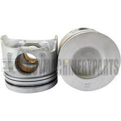Piston S130A-E0080 (S130A-E0030,S130A-E0040) Suitable For Hino J05C And J08C 24V Engine Parts