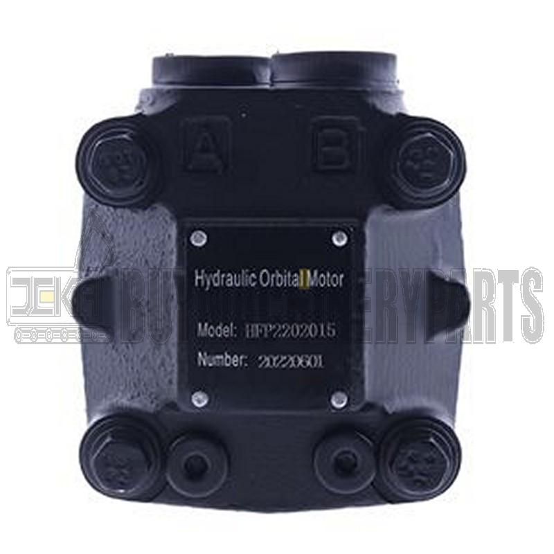 Hydraulic Motor 104-1033-006 for Eaton Char-Lynn 2000 Series