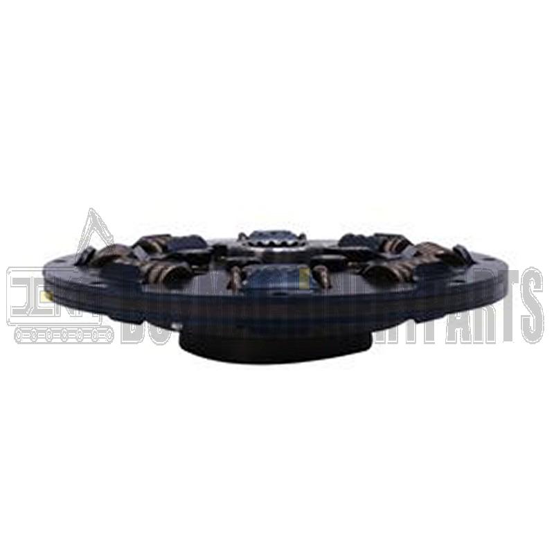15T Clutch Disc Plate 310-9497 for Caterpillar CAT E345D E349D Excavator