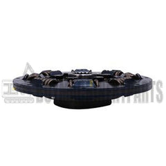 15T Clutch Disc Plate 310-9497 for Caterpillar CAT E345D E349D Excavator