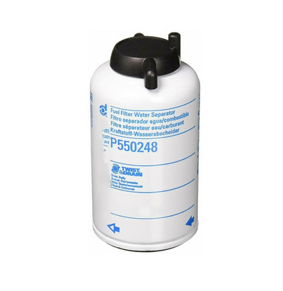 P550248 Fuel Filter W/ Separator