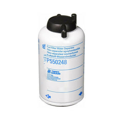 P550248 Fuel Filter W/ Separator