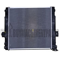 Water Outlet Radiator 16410-23331-71 for Toyota Engine 4Y 5K Forklift 7FG10 7FG15 7FG17 7FG18