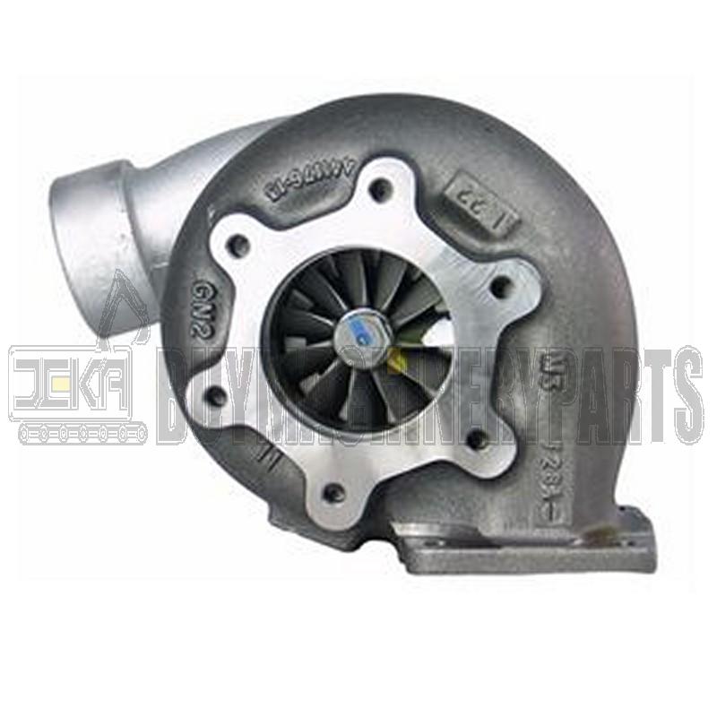 Turbo TA4521 Turbocharger 466618-0013 for Mercedes Benz Engine OM441LA OM449LA
