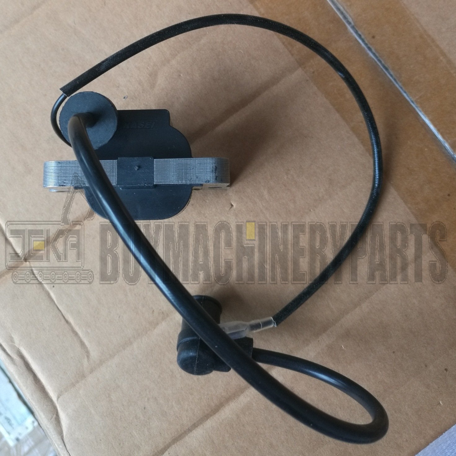 Ignition Coil compatible with Suzuki M120X HM19S2 Hover Mower