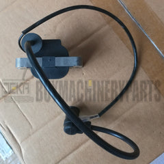 Ignition Coil compatible with Suzuki M120X HM19S2 Hover Mower