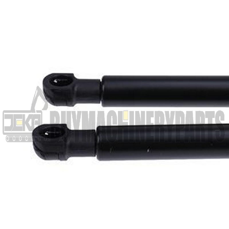A Pair Steering Damper Shock Absorber 603983 P10117 for Hustler Mower Raptor FasTrak