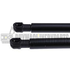 A Pair Steering Damper Shock Absorber 603983 P10117 for Hustler Mower Raptor FasTrak
