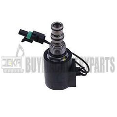 Solenoid Valve CA0134012 for Komatsu Loader WB140-2 WB150-2 WB91R-2 WB93R-2