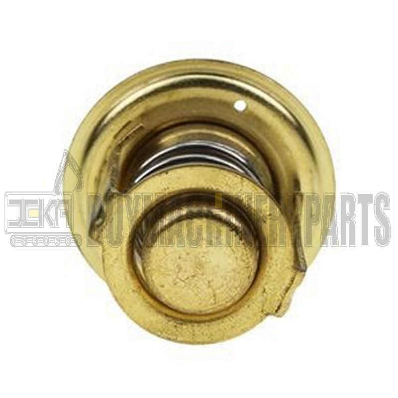 Thermostat 2500870 for Kubota Engine Z482 Z482-E4B Z482-E4B-TXRN-1 D662 D662-EB D722 D722-EB Jacobsen Riding Greens Mower Eclipse 322