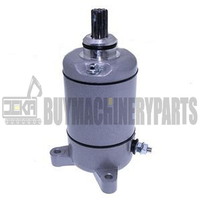12V Starter Polaris 3084981 for Sportsmen Ranger Magnum Trail Blazer Trail Boss 1995-2014 335 400 450 500 ATV