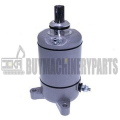 12V Starter Polaris 3084981 for Sportsmen Ranger Magnum Trail Blazer Trail Boss 1995-2014 335 400 450 500 ATV