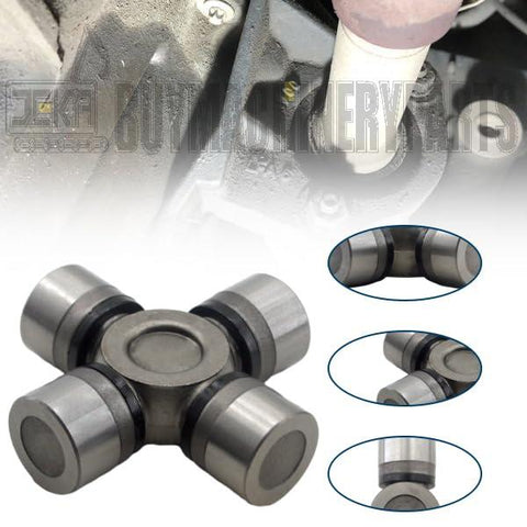 Jotin Kit 5-1350X U-Joint Kit 1350/SPL30 Series Universal Joint (OSR ...