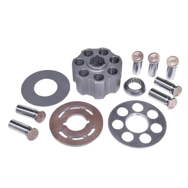 Hydraulic Main Pump Repair Kit For PC45R-8