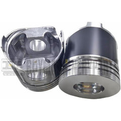 Piston129004-22080 129202-22300 22252-000260 Suitable For Yanmar 4TNV84 Engines
