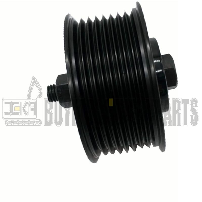 Belt Tensioner 324-5434 324-3218 Compatible with Caterpillar CAT C7 C9 Engine 336E 340D 374F 336D2 Excavator