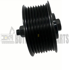 Belt Tensioner 324-5434 324-3218 Compatible with Caterpillar CAT C7 C9 Engine 336E 340D 374F 336D2 Excavator