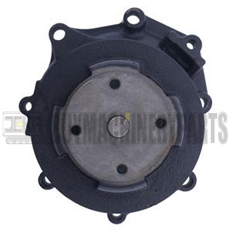 Water Pump 82845215 for Ford New Holland Tractor 230A 2310 4600 6600 7000