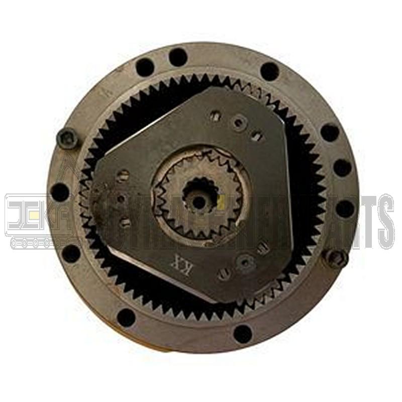 KOMATSU PC60-7 Swing Motor Gear Box Assembly