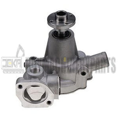 Water Pump 13-509 11-9499 for Yanmar 4TNE84 4TNE88 Thermo King TK482 TK486 Engine