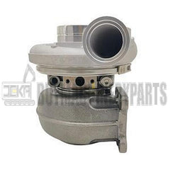 Turbo HE500FG Turbocharger 5801674803 3794529 3794529 3786596 for CASE Engine F2CFP613CH006 Sugar Cane Harvester A8000 A8800