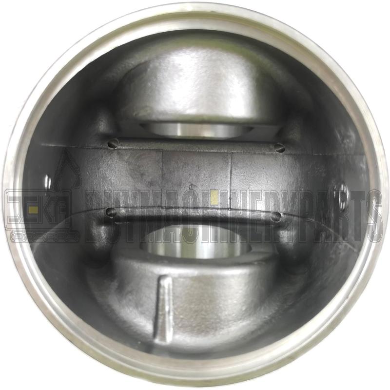 Piston65.02501-0235B Suitable For Doosan DE08TIS And D1146 Engine Parts