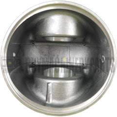 Piston65.02501-0235B Suitable For Doosan DE08TIS And D1146 Engine Parts