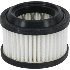 RK849 Air Filter Replace YN57V00012S002, YN57V00010S002,47587350,4437838,207-60-51310,31E1-10380,14596399 fits Excavator Volvo,John Deere,Kobelco,Komatsu,New Holland,CASE E & F