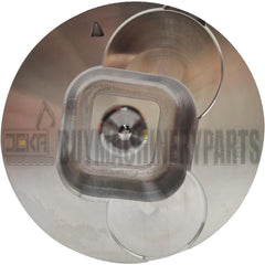 Piston 8-97176-852-0 For Isuzu 4JC1 4JC1-T Engine Parts