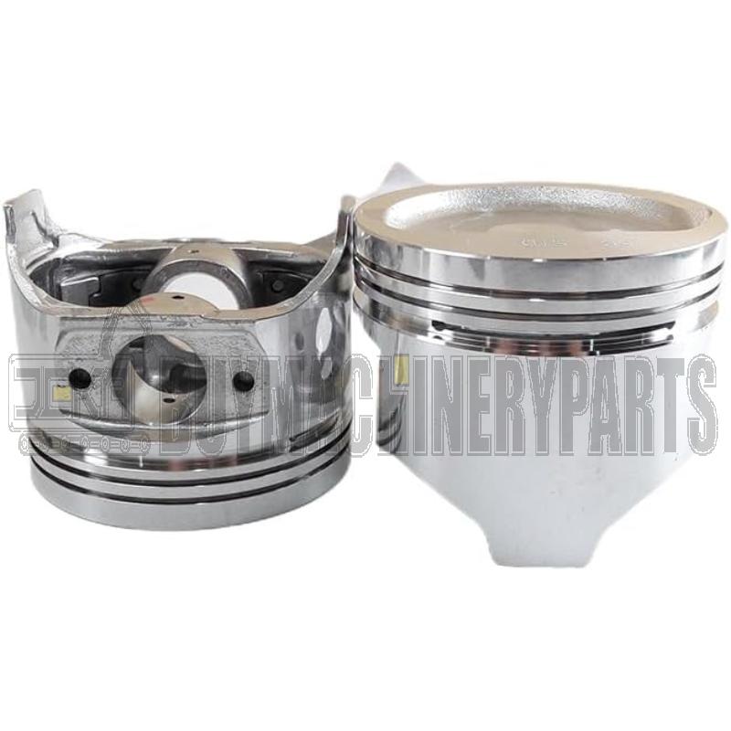 Piston 13101-73010 Suitable For Toyota 3Y Engine Parts