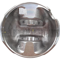 Piston 7030394 7425358 Suitable For Bobcat Doosan D24 Engines
