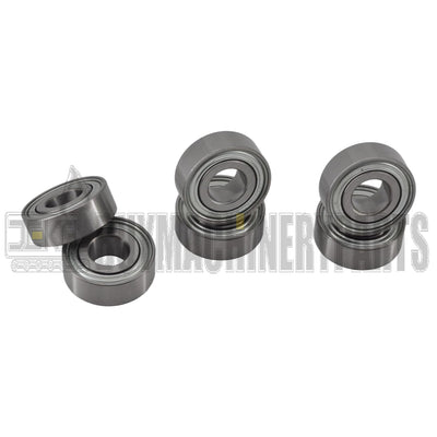 JD9239 Z9504RST Mower Spindle Bearings 3/4