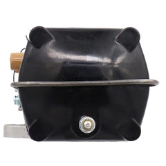 Distributor Assembly With 12v Ignition Coil For Ford 8N 9N 2N Tractors Distributor Ignition Coil Complete Front Mount Replace For Ford New Holland 2N 8N 9N 4CYL,9N12100, 9N12024