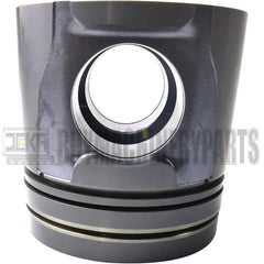 Piston  10115835 Suitable For Liebherr D934 / D936 Engine Parts