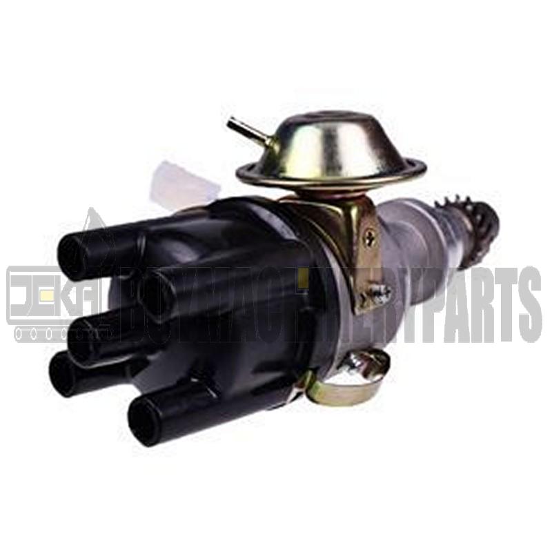 Ignition Distributor 477905206 0237002054 for Porsche 924