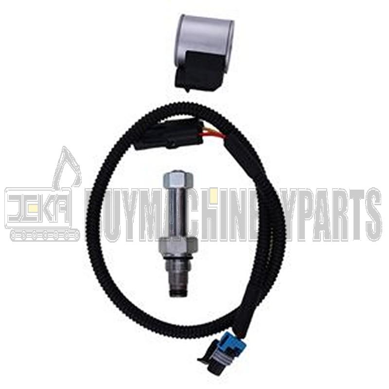 Solenoid Valve 21920 for Vickers