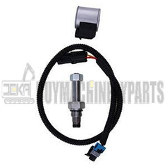 Solenoid Valve 21920 for Vickers