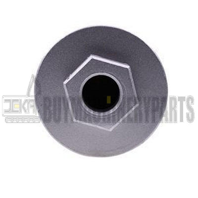 Hydraulic Filter 91275-03300 for Mitsubishi Engine 56E Forklift FD 23 FG 35A Loader WS 200 WS 300
