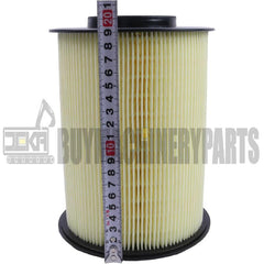 Air Filter 7M519601AC Compatible with 2012-2019 Ford Escape Focus Lincoln MKC