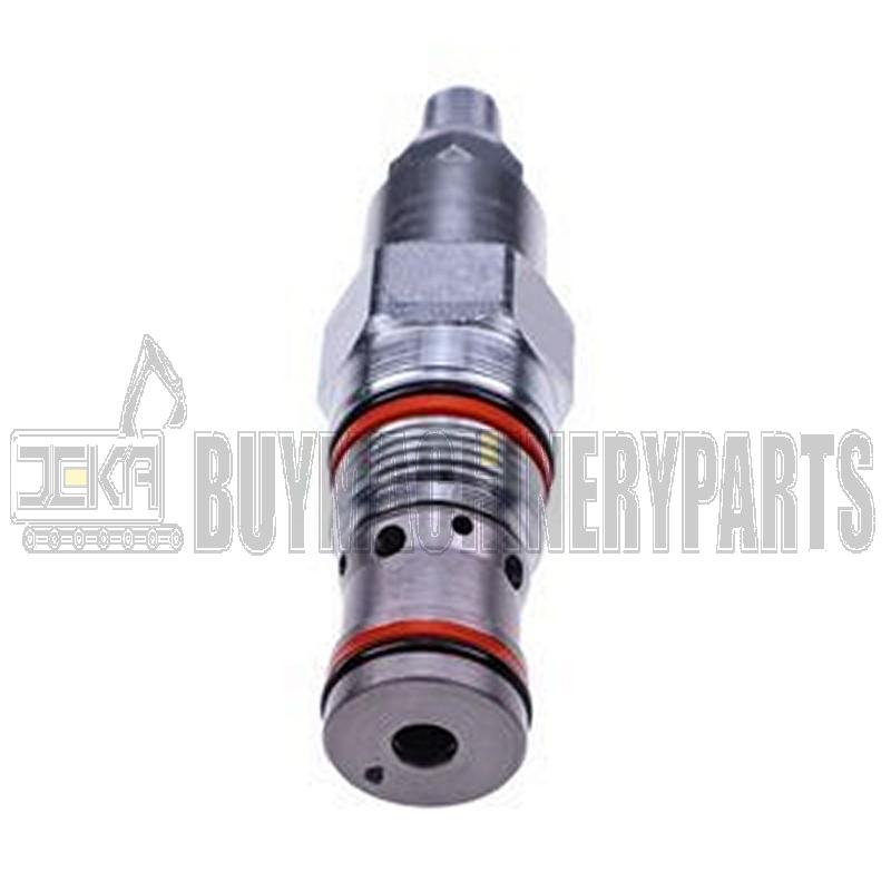 Flow Control Valve 77722575 Replace Sandvik