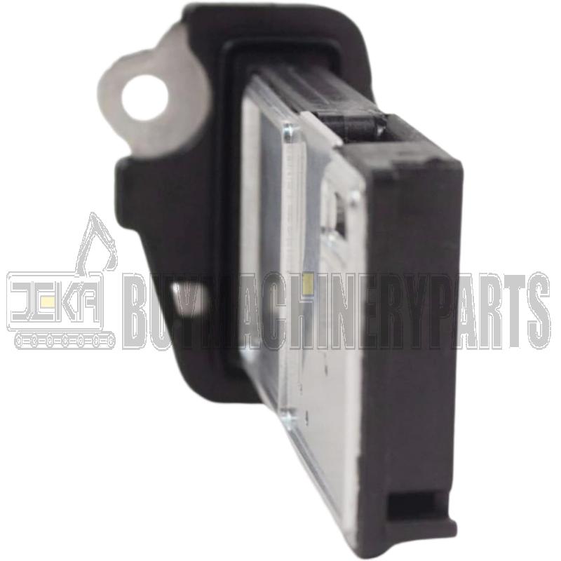 213-4222 MAF Mass Air Flow Sensor Meter Compatible With GMC 05-15 Canyon Colorado 07-12 G5 07-10 Cobalt 05-10 Replacement For 15865791 12576410