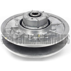 High Torque Rear Driven Clutch 28 Degree for EZGO Gas Golf Cart 4 Cycle 1991-2009, Replace 26301-G03