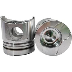 Piston 6138-32-2110 Suitable For Komatsu SA6D110-1N/P/P-B Engine Parts