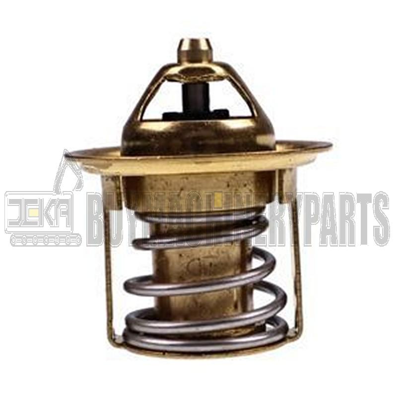 Thermostat 19203-73010 19203-73014 for Kubota Engine D722 Utility Vehicle RTV500-A RTV500R-A Generator GL11000 GL9000 Tractor G2000 G2000-S