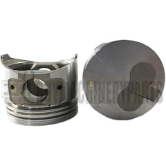 Piston 119200-99100 Suitable For Yanmar 3TNV66 Engines