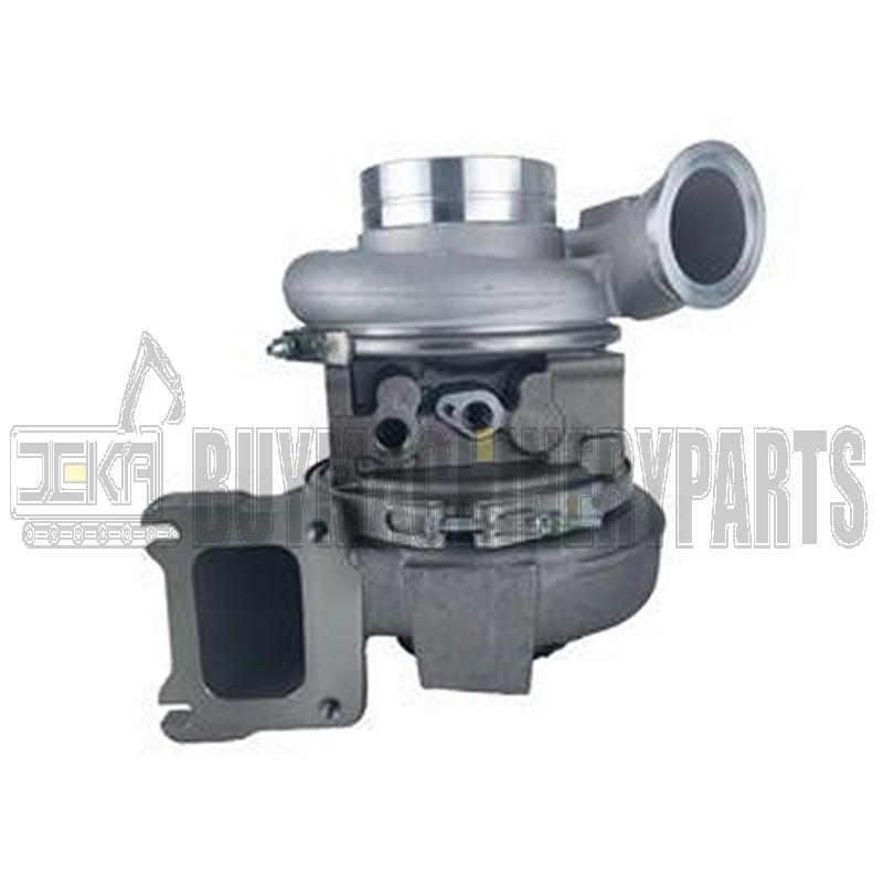 Turbo HE400VG Turbocharger 3776805 for Volvo Penta Engine MD11 Mack MP8 Engine