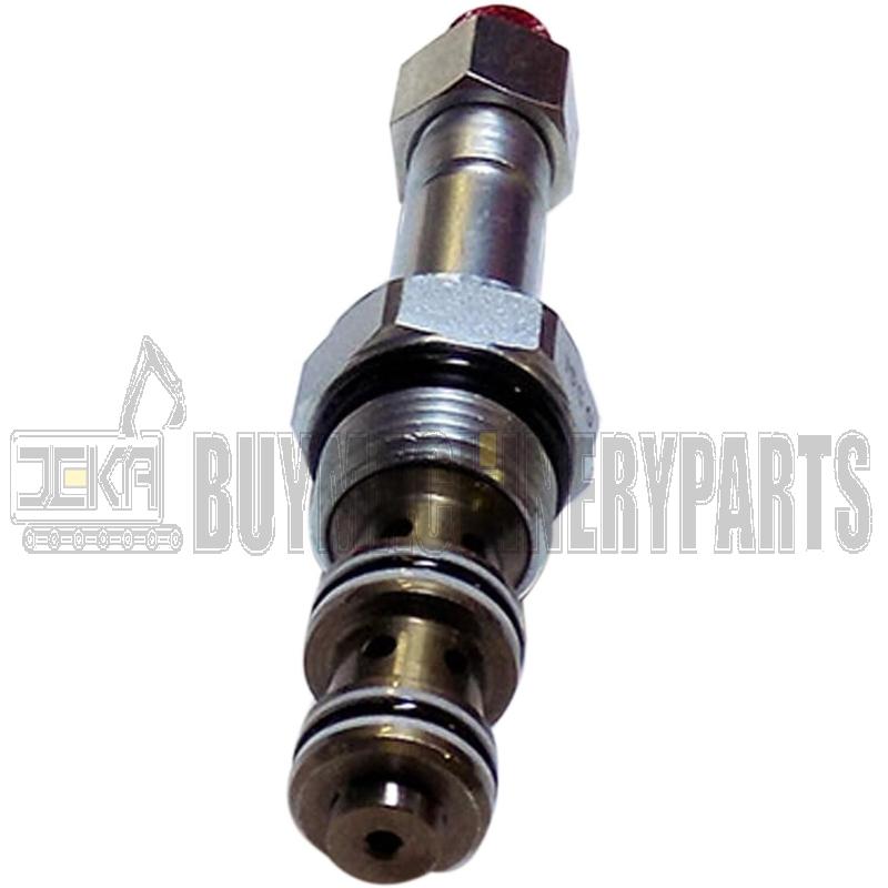 Plug In Valve Spool 62817GT  62817  281827-01Compatible with TZ-34/20  TZ-50/30  TMZ-50/30  TZ-34/20  2-bit 3-way