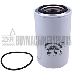 Fuel Filter For P553201 Komatsu 600-311-3620 Wix 33693 Baldwin BF1394-SP