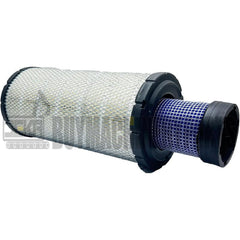 55231-26150 59700-26112 5523126150 5970026112 Air Filter Element for Kubota Compact Track Loader SVL90 SVL95 Tractor M100XDC